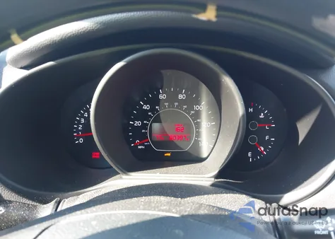 2017 Kia Soul from USA, damaged, VIN KNDJN2A25H7457844